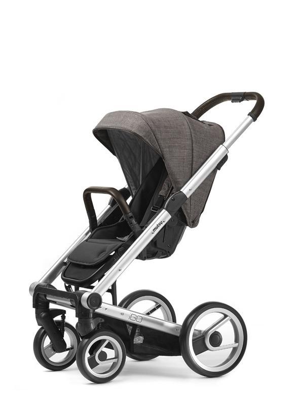 Igo Farmer Edition Stroller