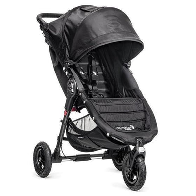 Baby Jogger City Mini GT Single Stroller