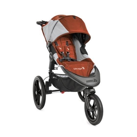 BABY JOGGER Summit X3 Jogging Stroller
