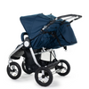 2020 Bumbleride Indie Twin Double Jogging Stroller