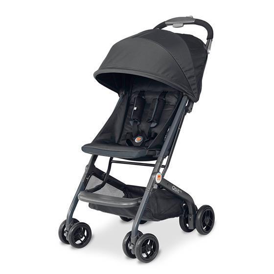 GB Qbit Lte Travel Stroller