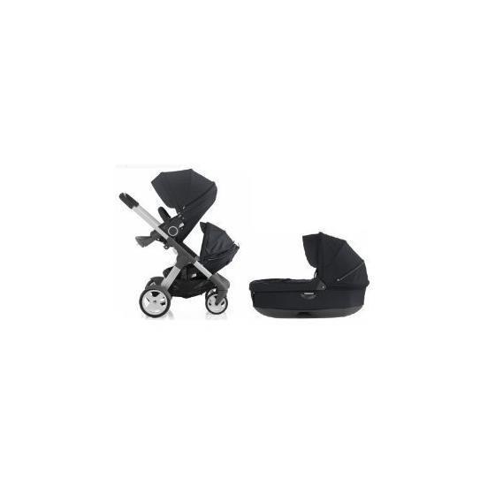 Crusi Stroller