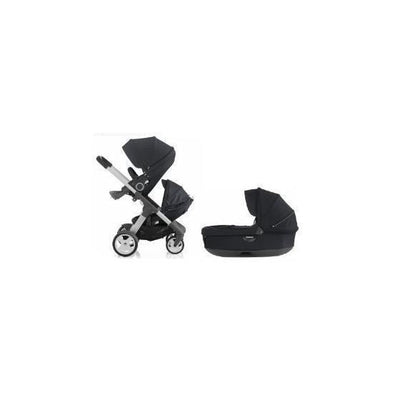 Crusi Stroller