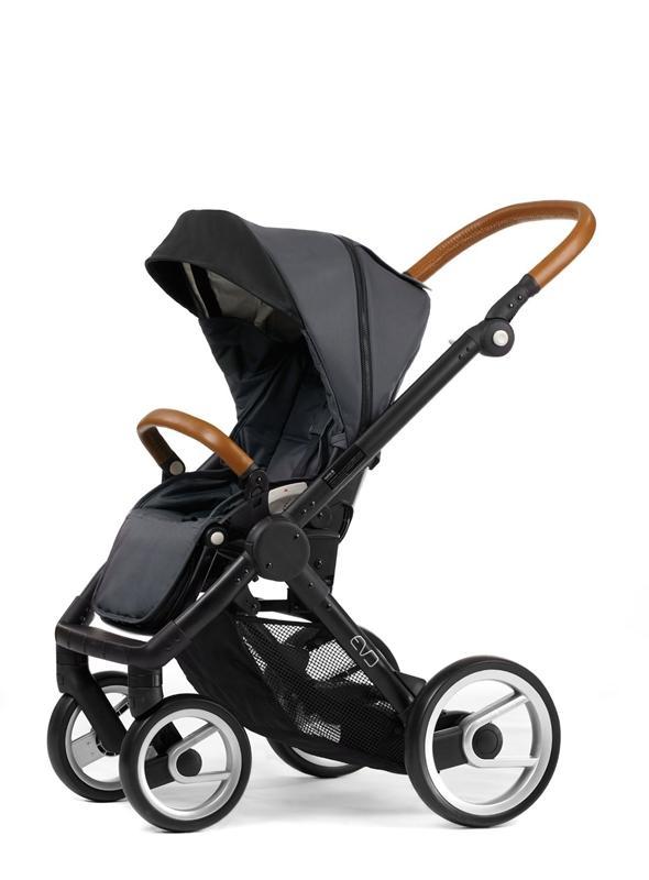 Evo Urban Nomad