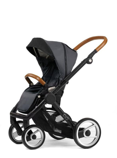 Evo Urban Nomad