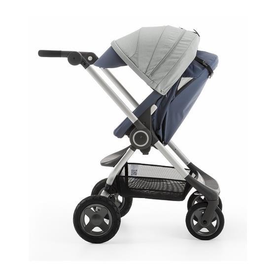 Scoot V2 Stroller