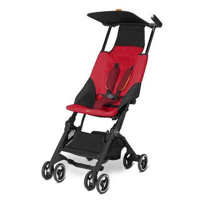 GB Pockit Compact Lightweight Stroller