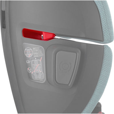 UPPAbaby ALTA Booster Car Seat