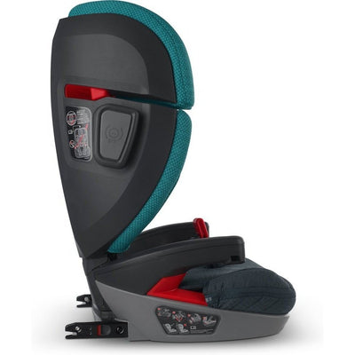 UPPAbaby ALTA Booster Car Seat