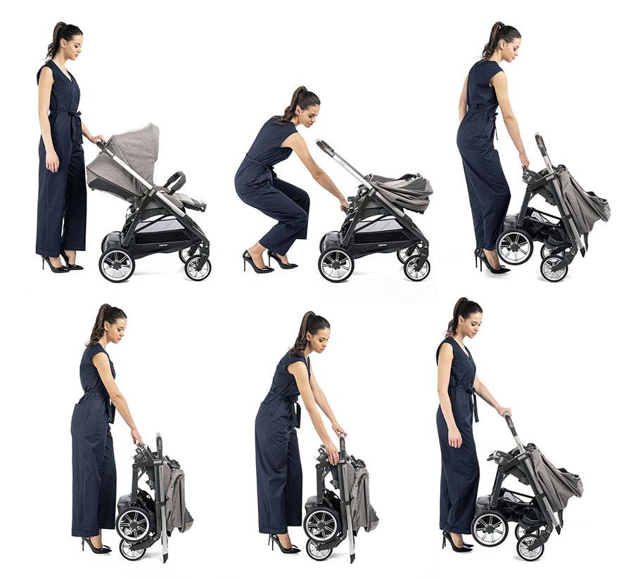 INGLESINA Aptica Stroller