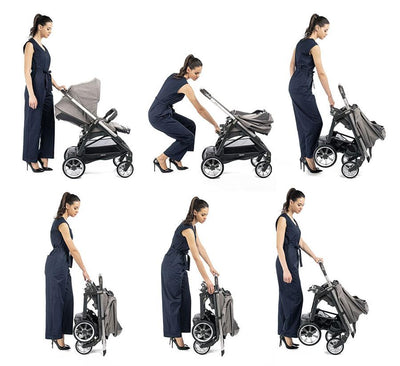 INGLESINA Aptica Stroller