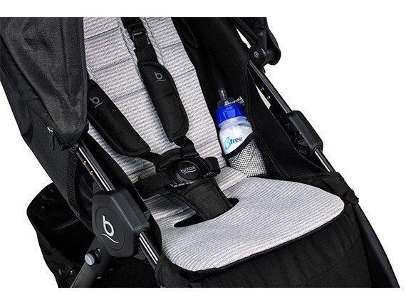 Britax B-Free and Endeavors Travel System - Clean Comfort