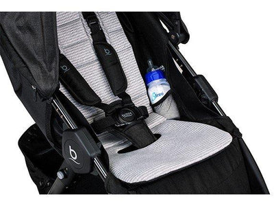 Britax B-Free and Endeavors Travel System - Clean Comfort