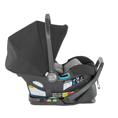 BABY JOGGER City Mini GT2 Stroller and City GO Car Seat Complete Travel System