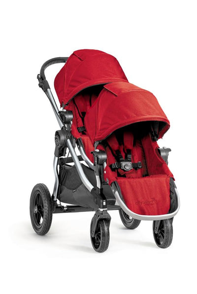 BABY JOGGER City Select Single Stroller