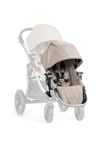 BABY JOGGER City Select Single Stroller