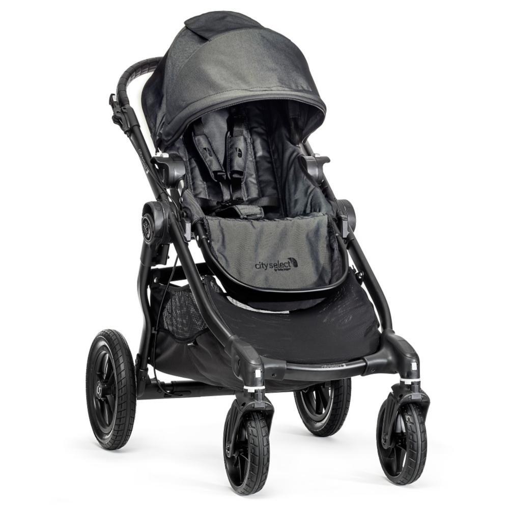 BABY JOGGER City Select Single Stroller