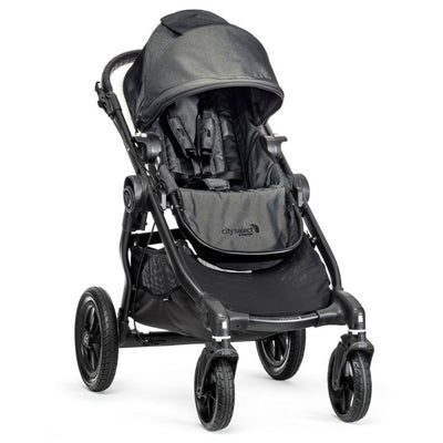 BABY JOGGER City Select Single Stroller