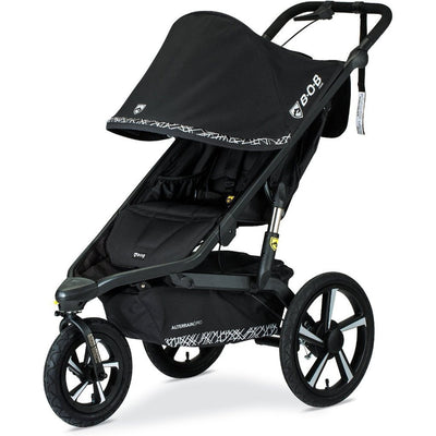 BOB Alterrain Pro Jogging Stroller