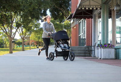 BOB Rambler Jogging Stroller