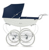 SILVER CROSS Heritage Collection Balmoral Hand-Crafted Pram