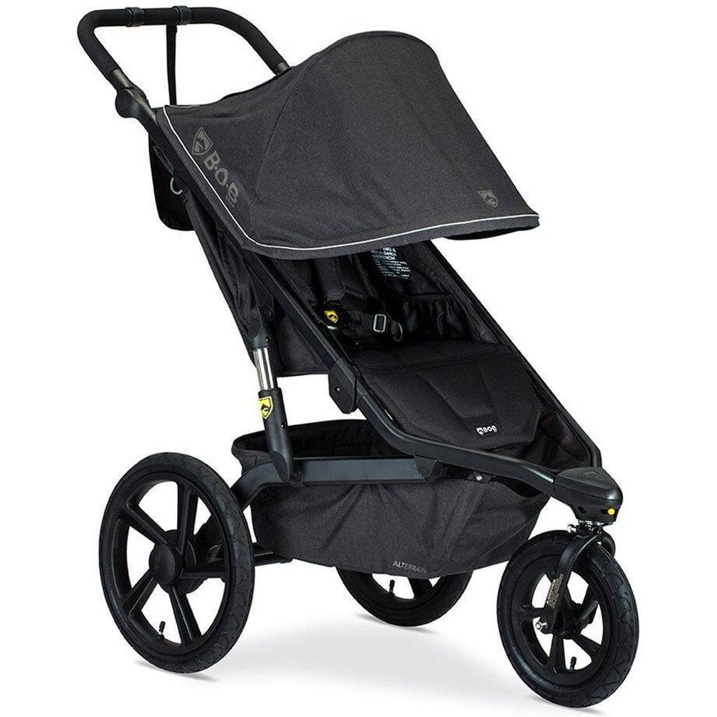BOB Alterrain Jogging Stroller