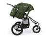 BUMBLERIDE Speed Jogging Single Stroller