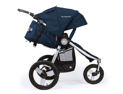 BUMBLERIDE Speed Jogging Single Stroller