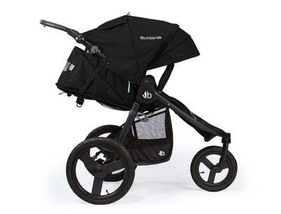 BUMBLERIDE Speed Jogging Single Stroller