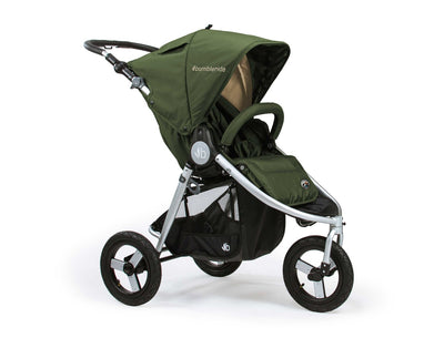 BUMBLERIDE Indie All Terrain Single Stroller
