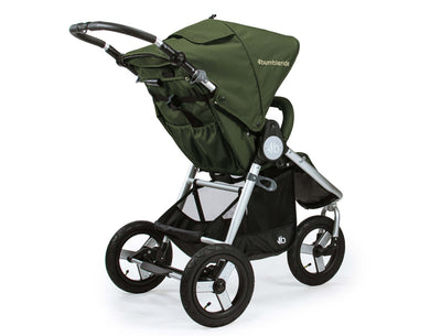 BUMBLERIDE Indie All Terrain Single Stroller