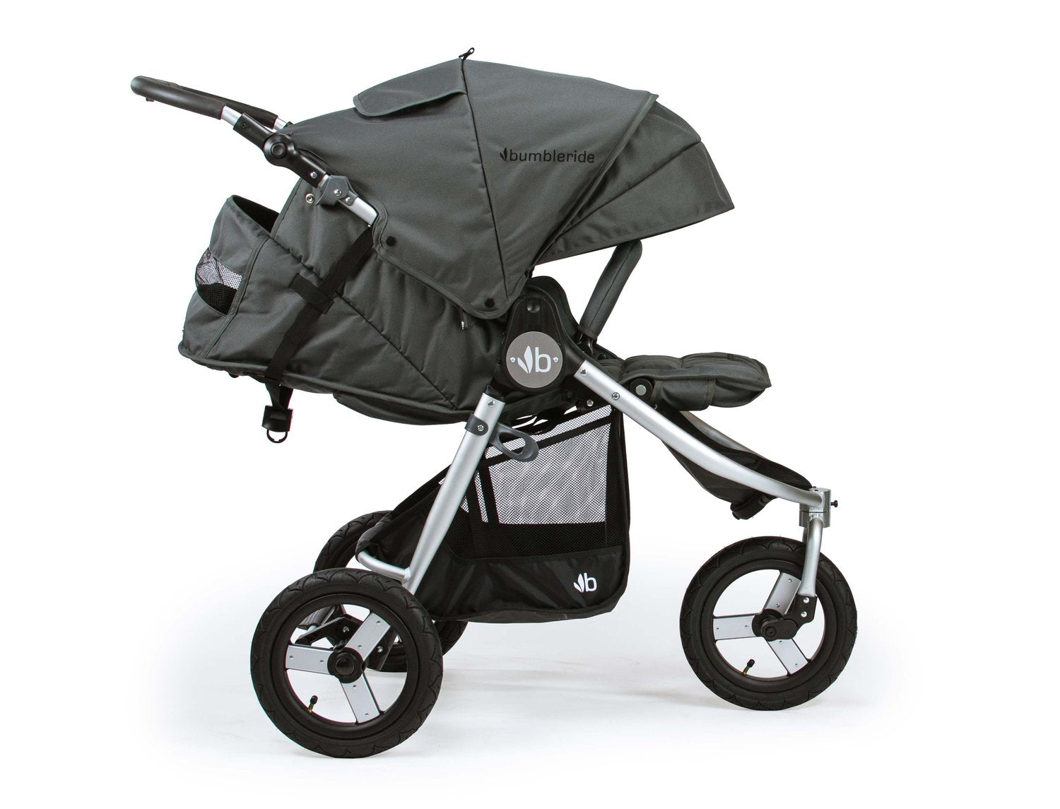 BUMBLERIDE Indie All Terrain Single Stroller
