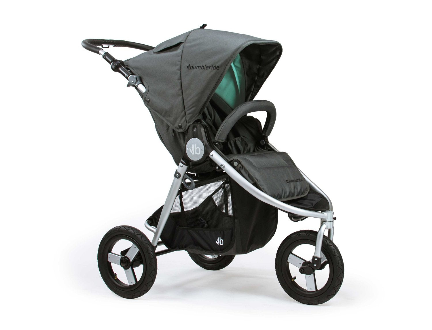 BUMBLERIDE Indie All Terrain Single Stroller