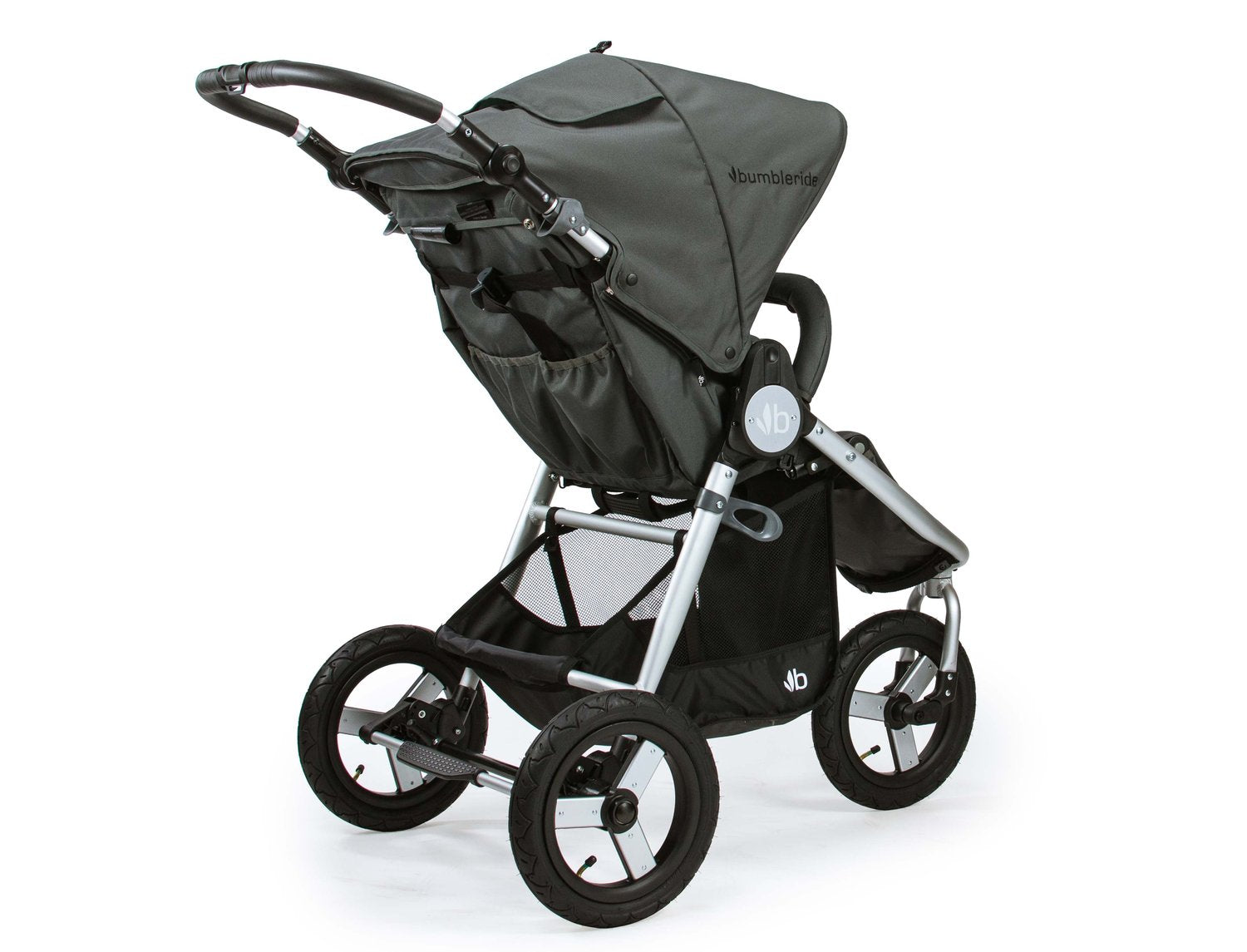 BUMBLERIDE Indie All Terrain Single Stroller