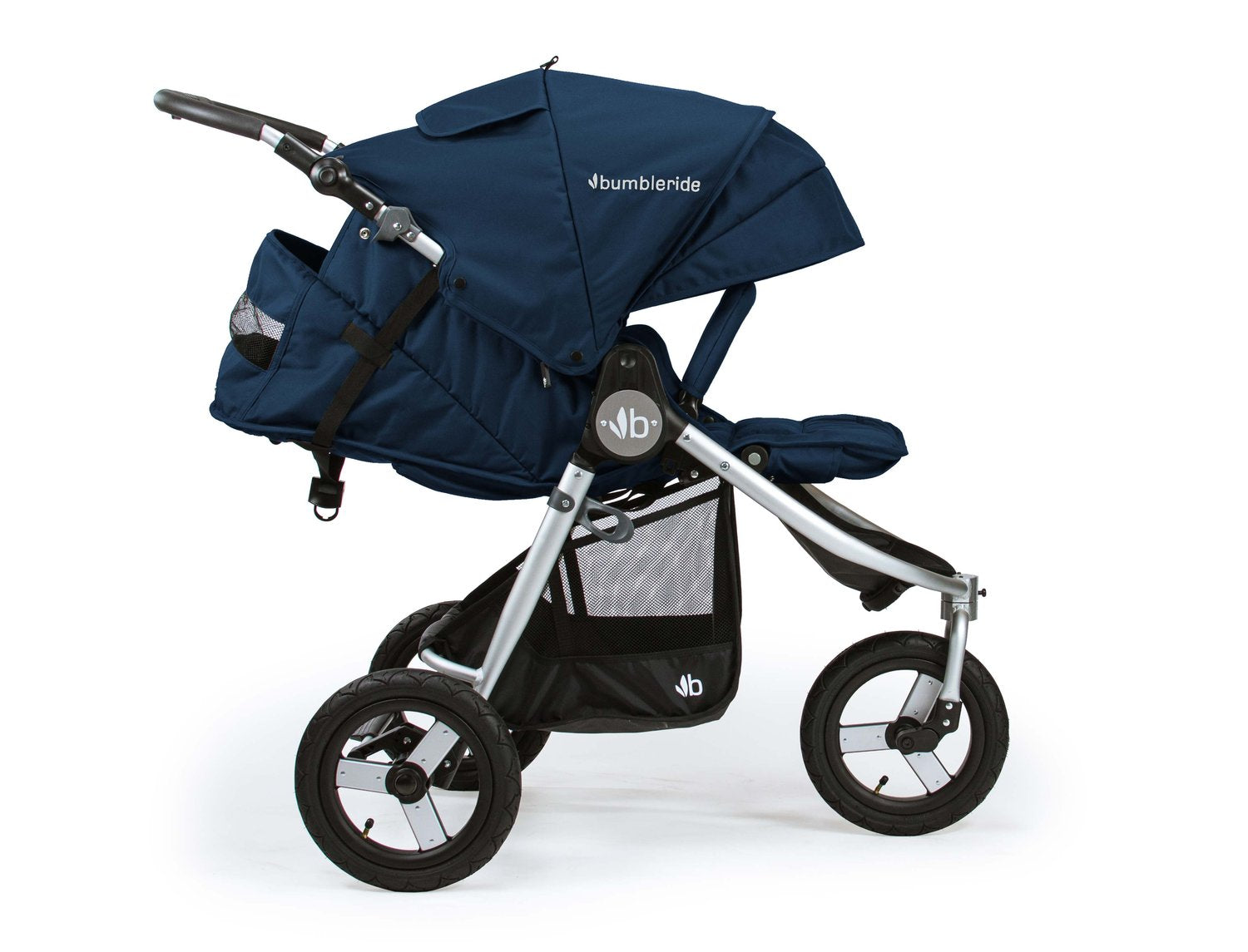 BUMBLERIDE Indie All Terrain Single Stroller
