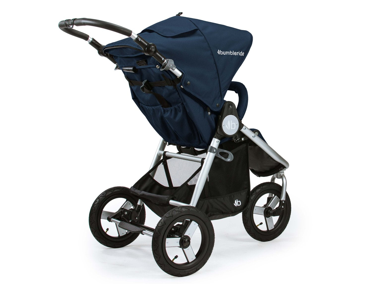 BUMBLERIDE Indie All Terrain Single Stroller