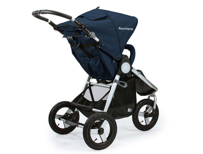 BUMBLERIDE Indie All Terrain Single Stroller