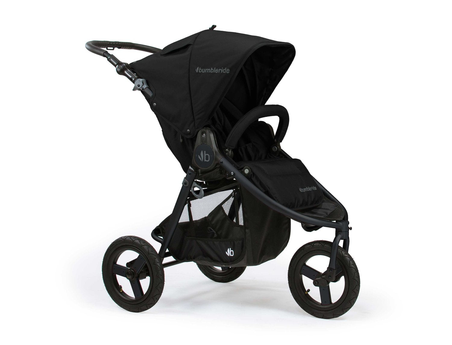 BUMBLERIDE Indie All Terrain Single Stroller