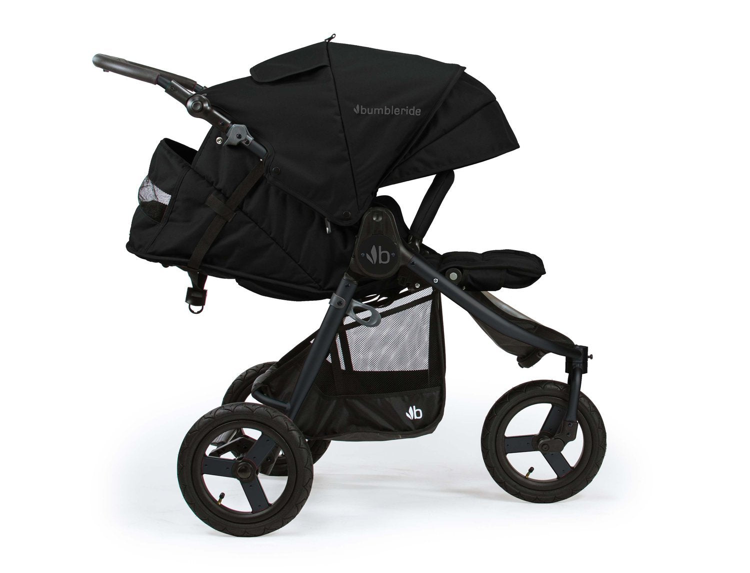 BUMBLERIDE Indie All Terrain Single Stroller