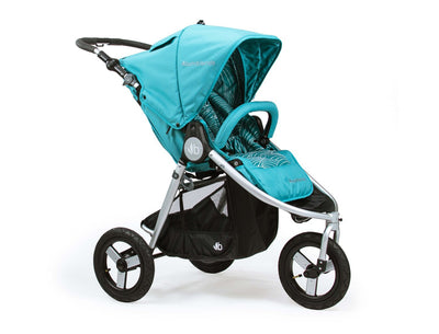 BUMBLERIDE Indie All Terrain Single Stroller