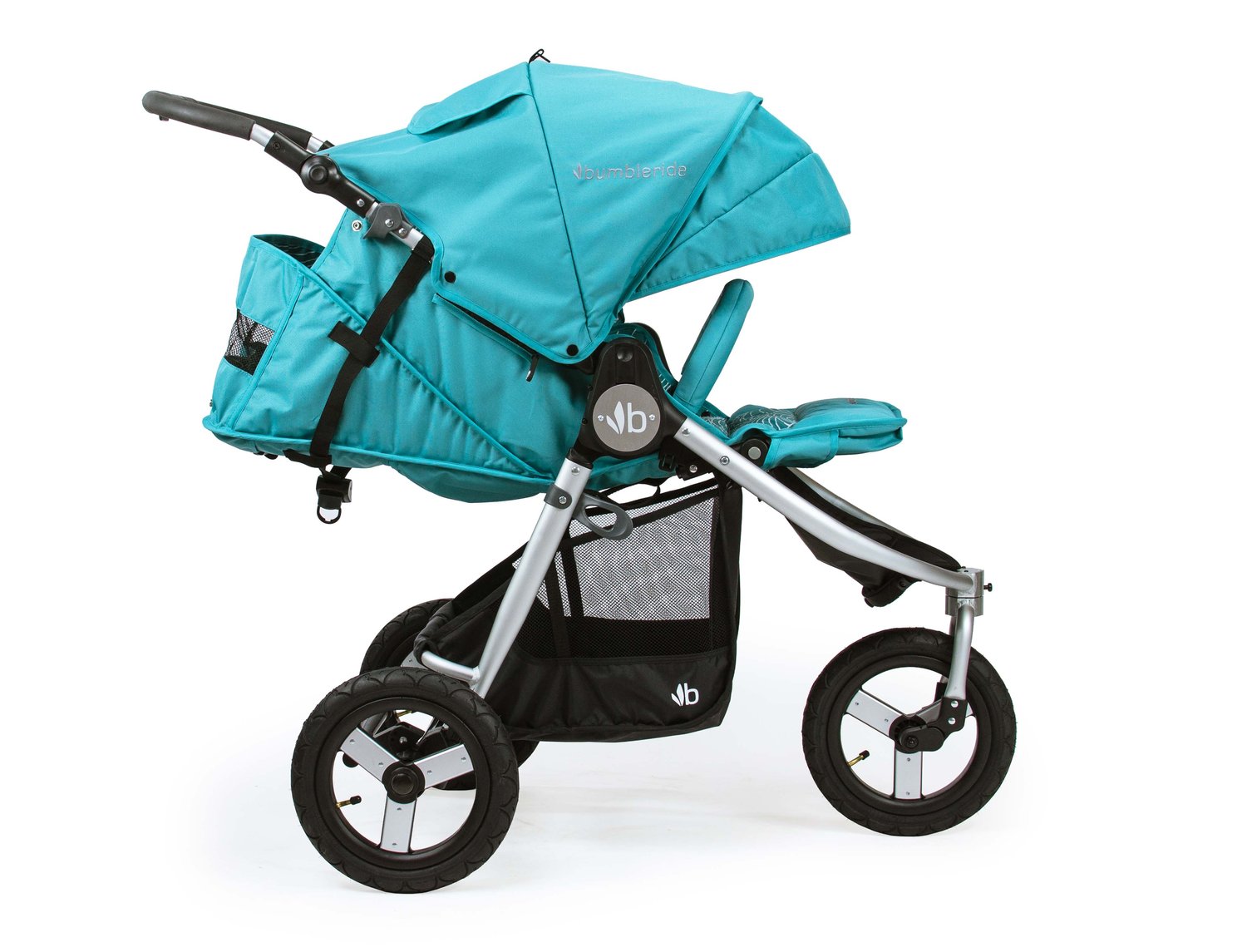 BUMBLERIDE Indie All Terrain Single Stroller