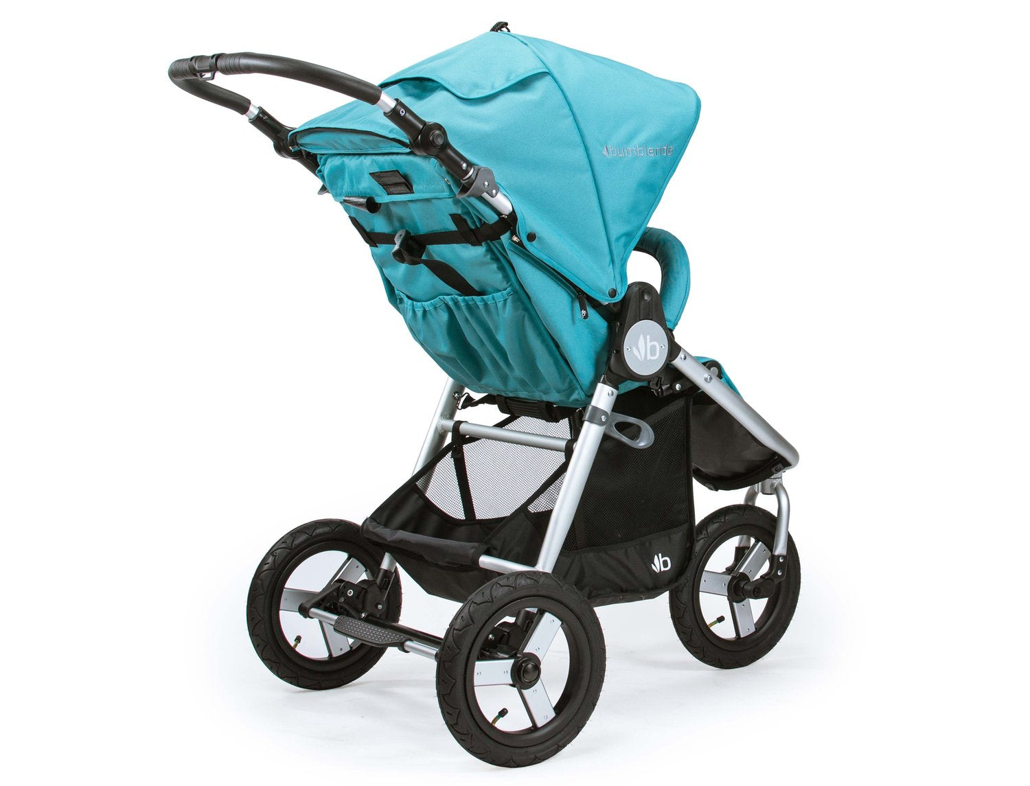 BUMBLERIDE Indie All Terrain Single Stroller