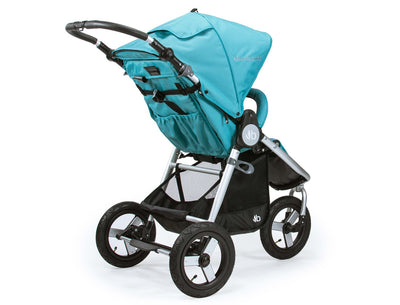 BUMBLERIDE Indie All Terrain Single Stroller