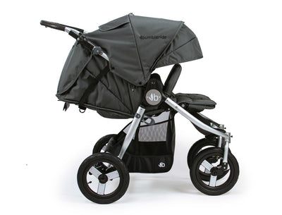 Bumbleride Indie Twin Double Baby Stroller