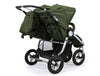 Bumbleride Indie Twin Double Baby Stroller