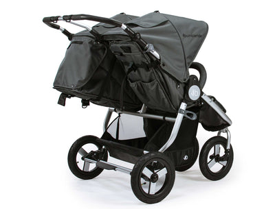 Bumbleride Indie Twin Double Baby Stroller