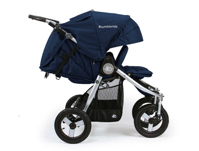 Bumbleride Indie Twin Double Baby Stroller