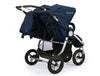 Bumbleride Indie Twin Double Baby Stroller