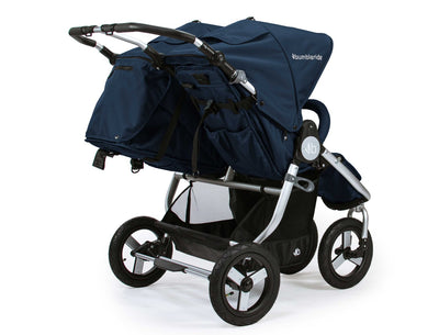 Bumbleride Indie Twin Double Baby Stroller