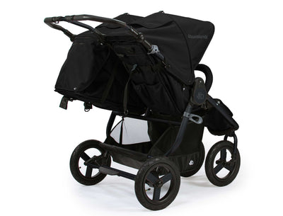 Bumbleride Indie Twin Double Baby Stroller